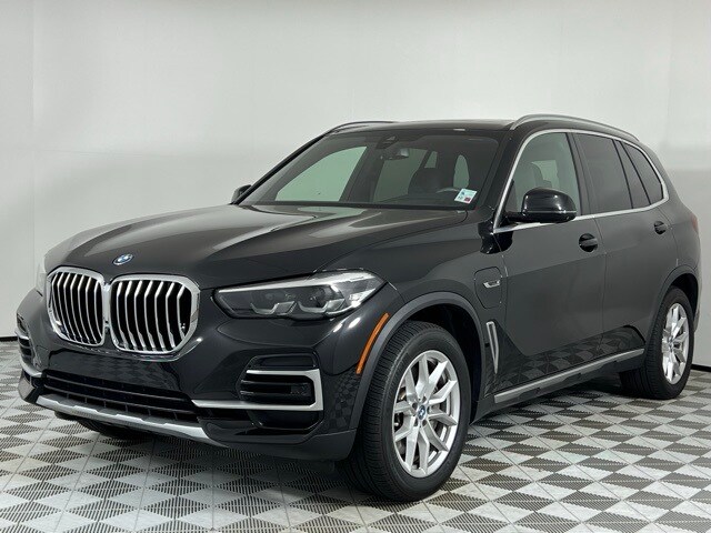 2023 Bmw X5 xDrive45e photo 2