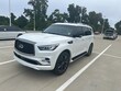 INFINITI QX80