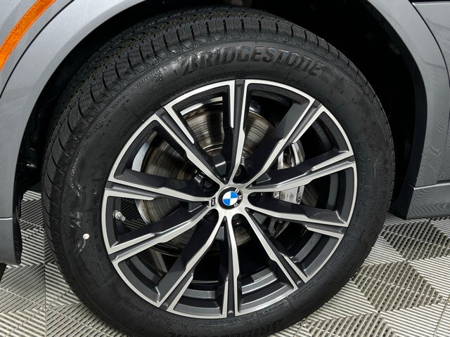 2024 Bmw X6 xDrive40i photo 4