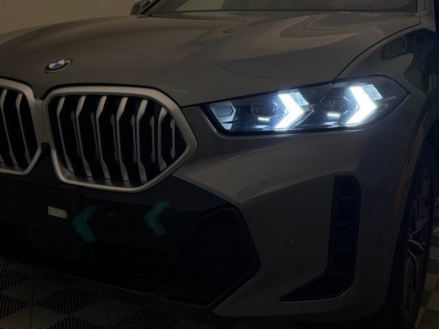 2024 BMW X6 40i - Photo 7