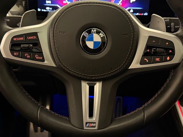 2025 BMW X5 M60i - Photo 40