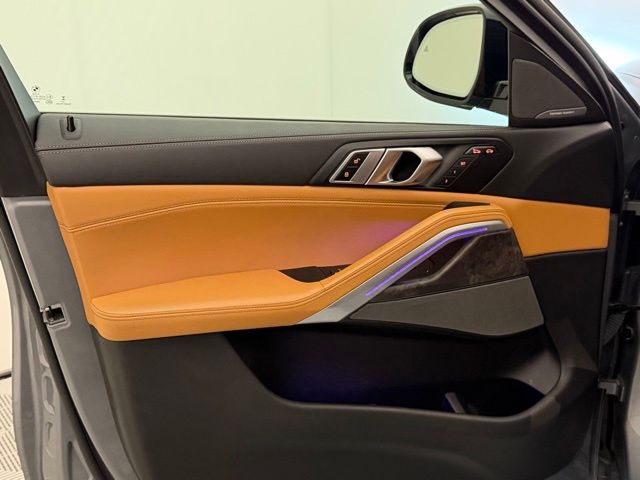 2024 BMW X6 40i - Photo 19