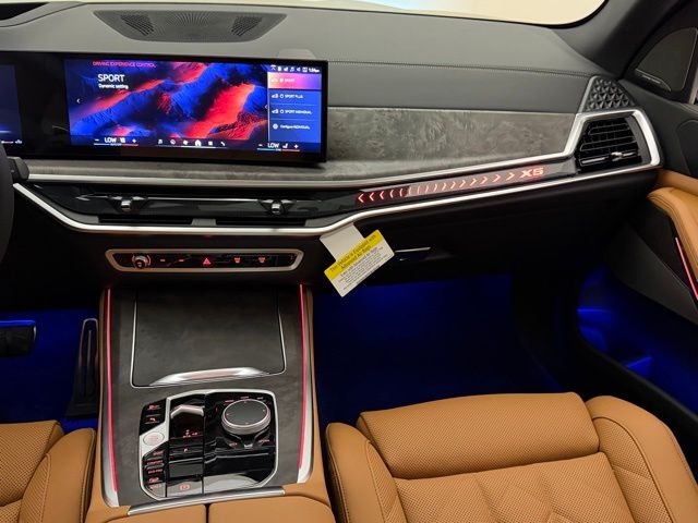 2026 BMW X5 40i - Photo 25