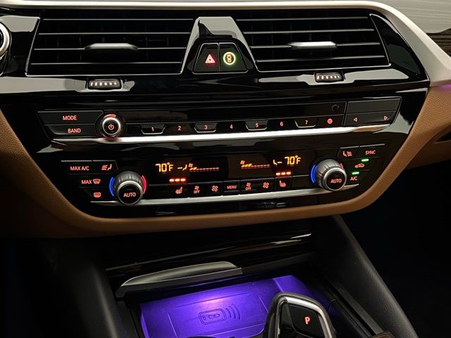 2023 BMW 5 Series 540i - Photo 30