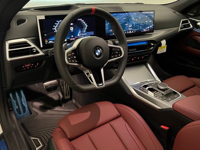 2026 BMW 4 Series M440i - Photo 16