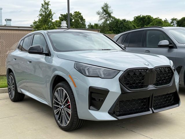 2026 BMW X2 xDrive28i's photo