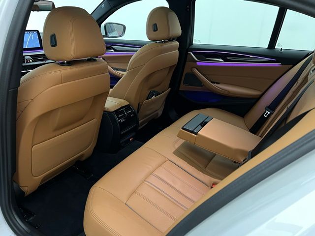 2023 BMW 5 Series 540i - Photo 19