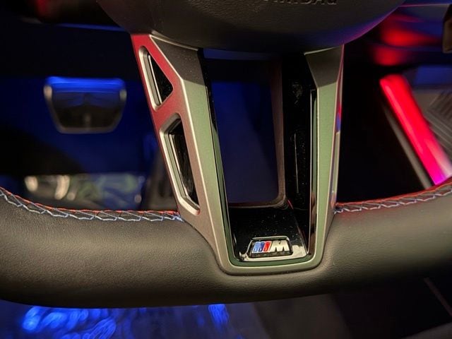 2025 BMW X3 M50 - Photo 46