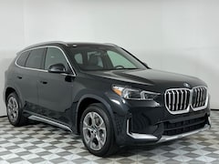 2026 BMW X1 xDrive28i SUV