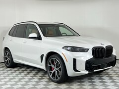 2026 BMW X5 sDrive40i SUV