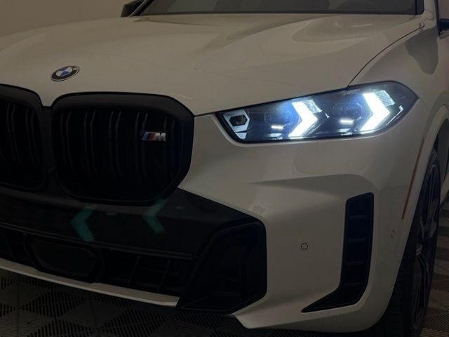 2025 BMW X5 M60i - Photo 7