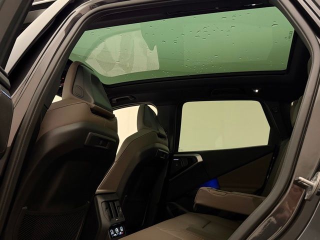 2025 BMW X3 M50 - Photo 38