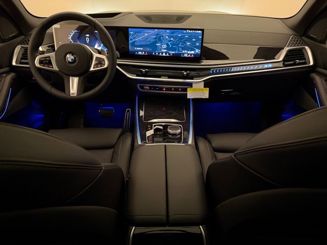 2026 BMW X5 40i - Photo 23