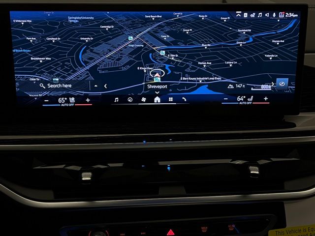 2026 BMW X5 50e - Photo 35