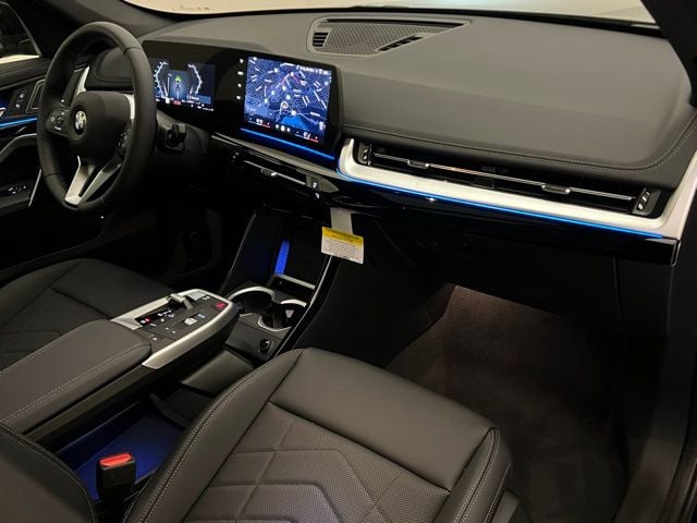 2026 BMW X1 XDrive28i - Photo 22