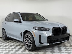 2026 BMW X5 sDrive40i SUV