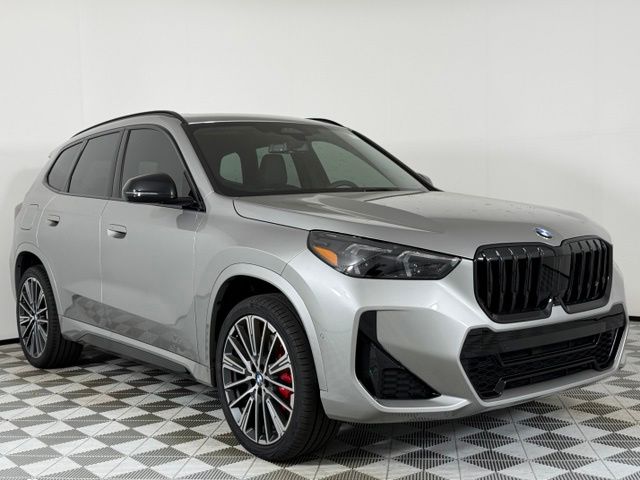2026 BMW X1