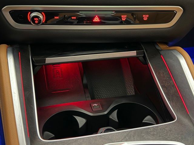 2024 BMW X6 40i - Photo 36