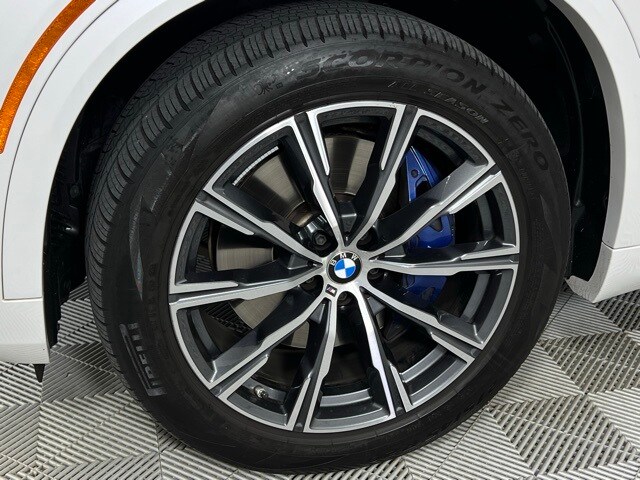 2023 Bmw X5 xDrive40i photo 4