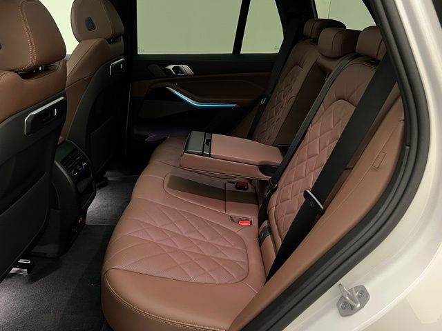 2026 BMW X5 50e - Photo 20