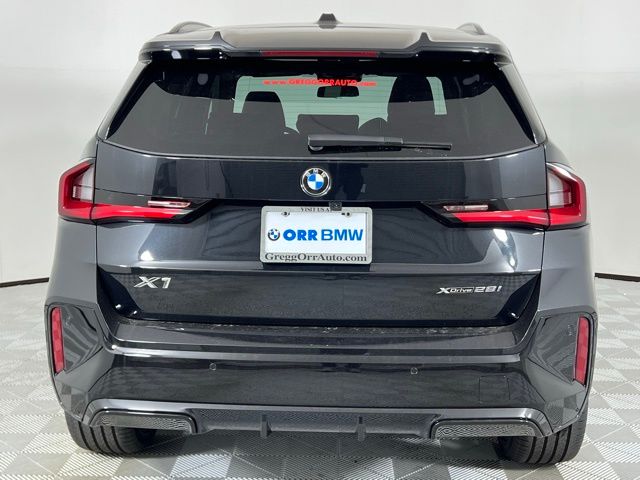 2026 BMW X1 XDrive28i - Photo 10