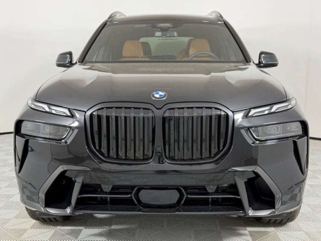 New 2027 BMW X7 xDrive40i SUV