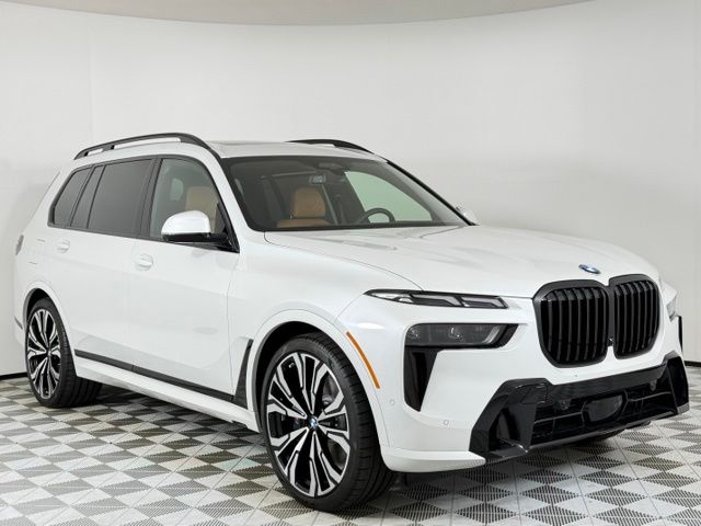 New 2027 BMW X7 xDrive40i