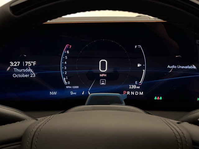 2026 Cadillac CT5 Premium Luxury - Photo 42