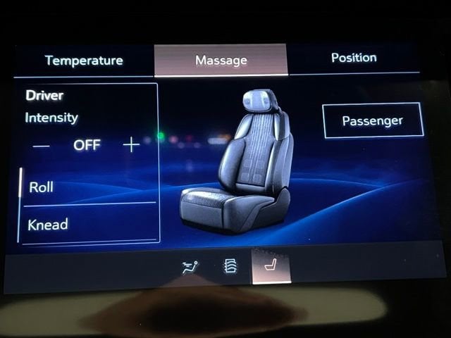 2026 Cadillac VISTIQ Luxury - Photo 35