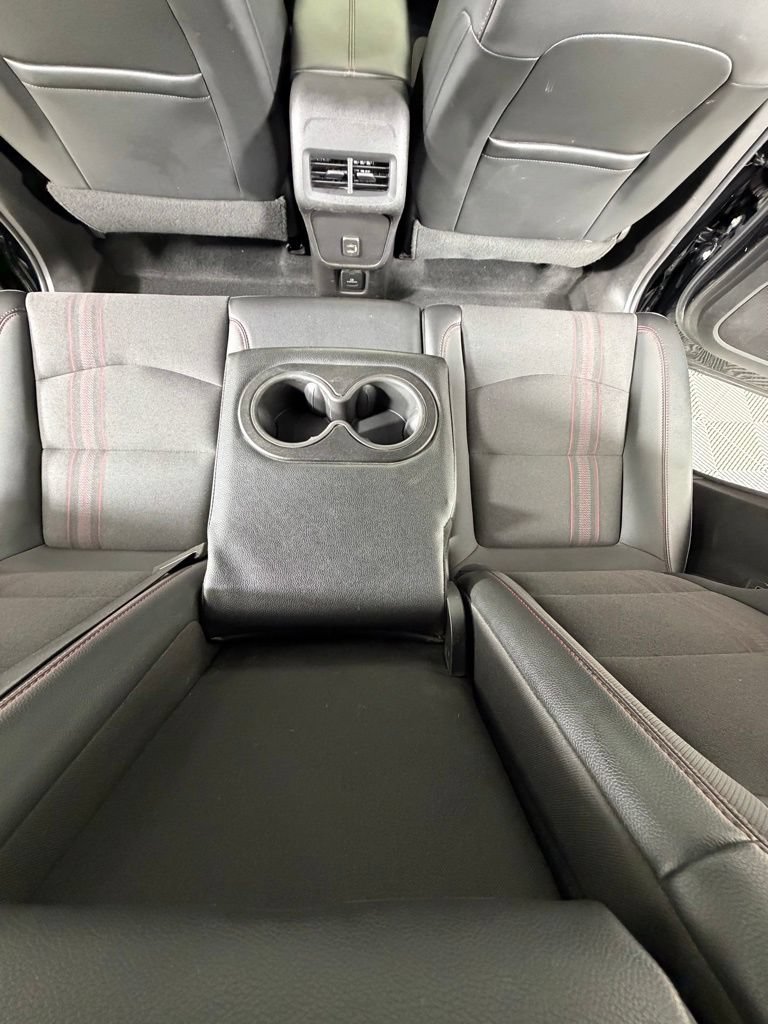 2023 Chevrolet Equinox RS - Photo 24