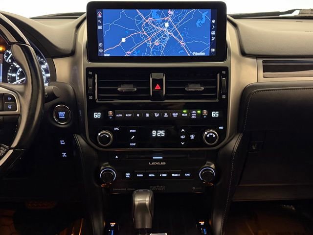 2023 Lexus GX LUXURY - Photo 36