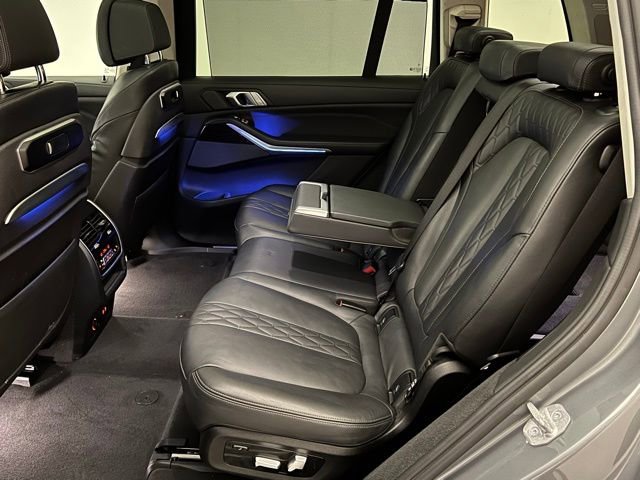 2023 BMW X7 40i - Photo 10