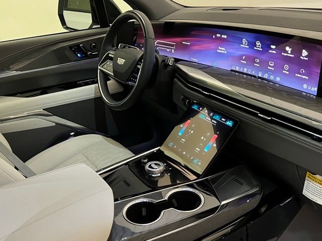 2026 Cadillac Escalade IQ Sport - Photo 26