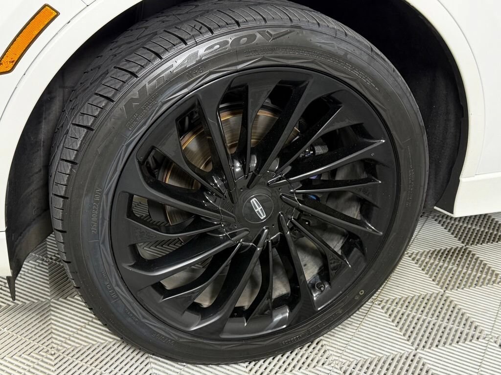 Used 2021 Lincoln Aviator Reserve