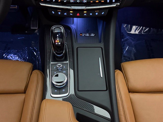 2026 Cadillac CT5 Premium Luxury - Photo 26