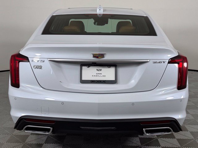 2026 Cadillac CT5 Premium Luxury - Photo 9
