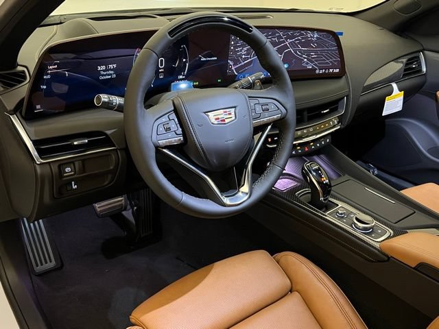 2026 Cadillac CT5 Premium Luxury - Photo 13