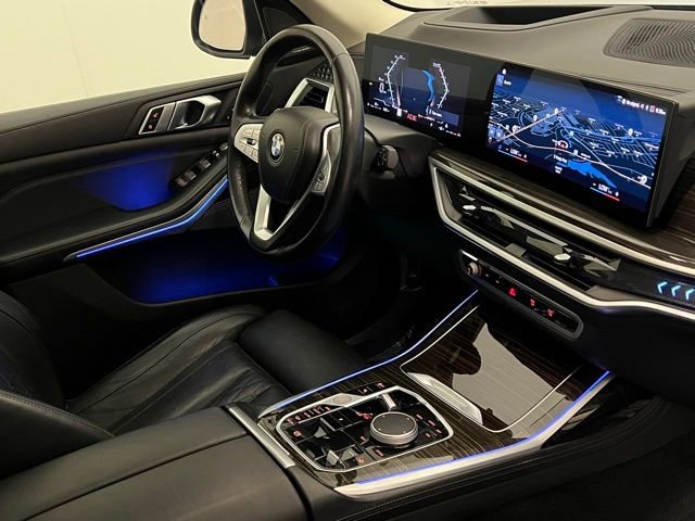 2023 BMW X7 40i - Photo 25