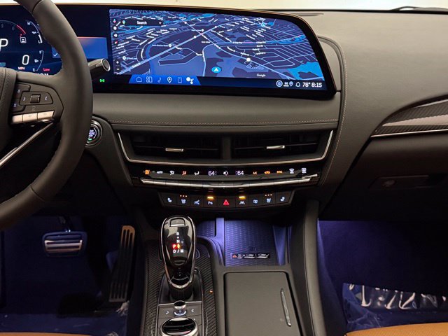 2026 Cadillac CT5 Premium Luxury - Photo 27