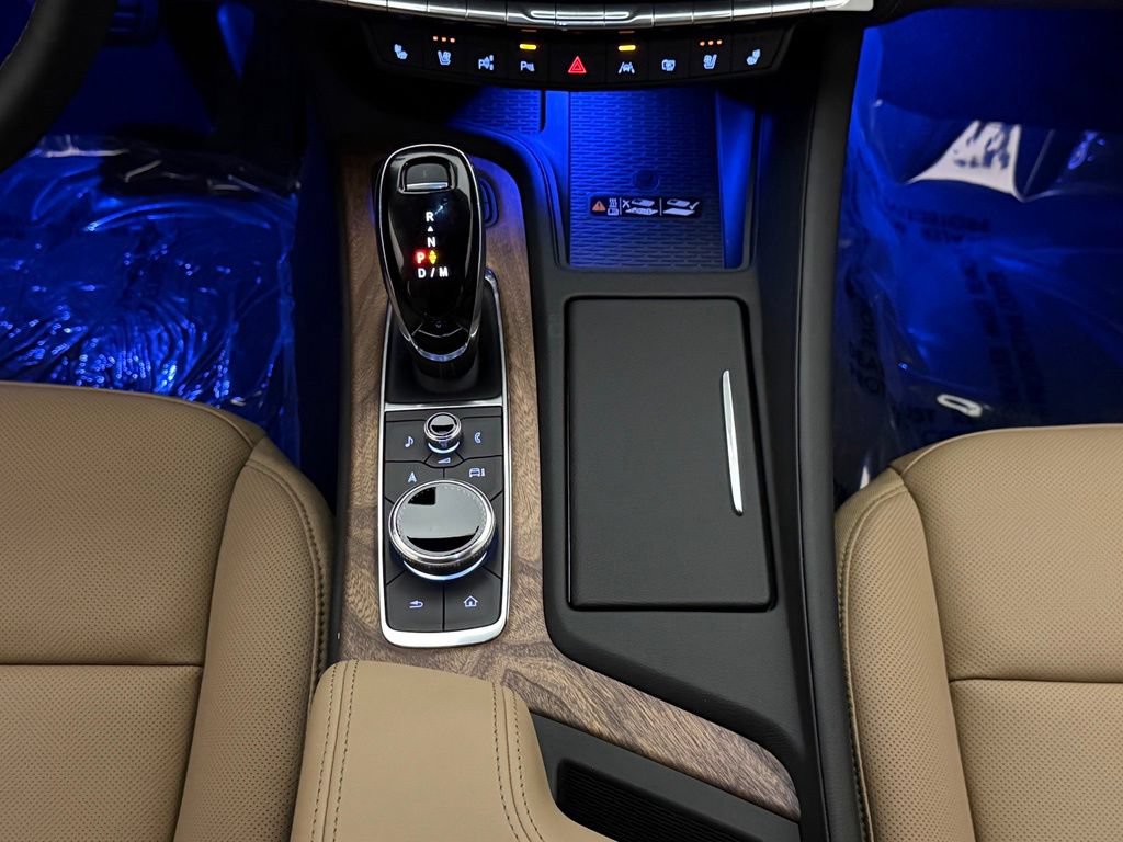 2026 Cadillac CT5 Premium Luxury - Photo 26