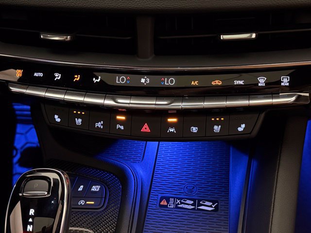 2026 Cadillac CT5 Premium Luxury - Photo 31