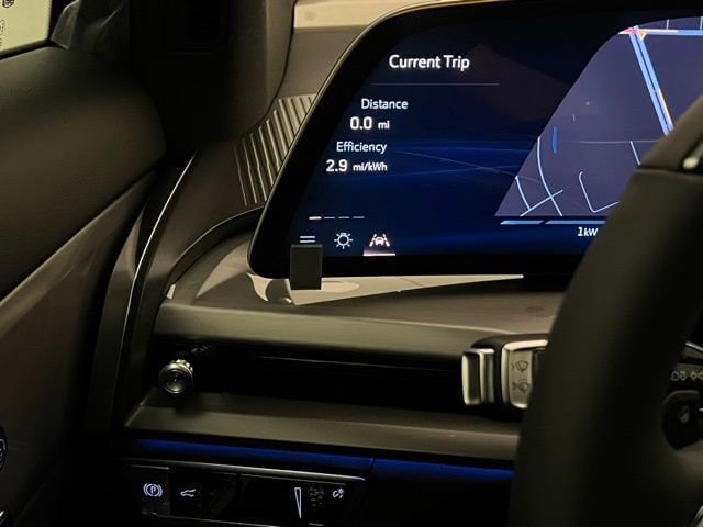 2026 Cadillac VISTIQ Luxury - Photo 36