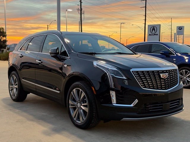 2026 Cadillac XT5 Premium Luxury - Photo 13
