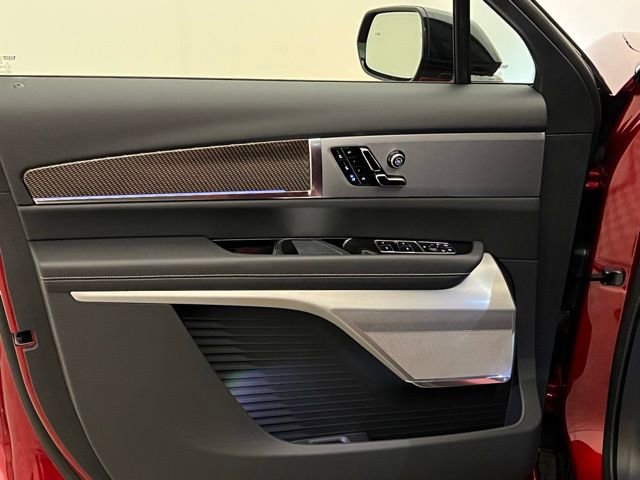 2026 Cadillac VISTIQ Sport - Photo 14