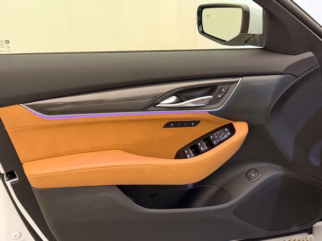 2026 Cadillac CT5 Premium Luxury - Photo 16