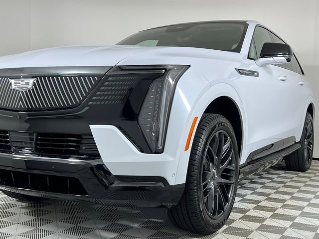 2026 Cadillac Escalade IQ Sport - Photo 6