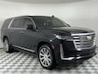 CADILLAC Escalade ESV