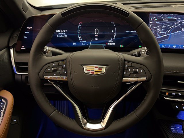 2026 Cadillac CT5 Premium Luxury - Photo 26