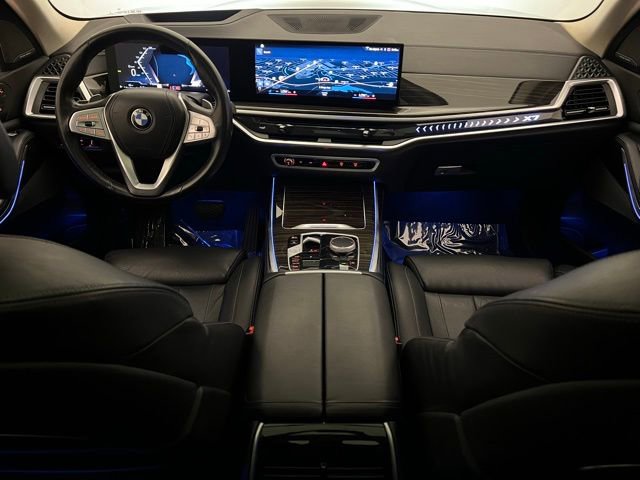 2023 BMW X7 40i - Photo 26