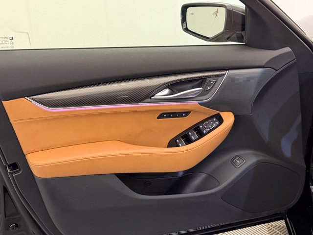 2026 Cadillac CT5 Premium Luxury - Photo 15
